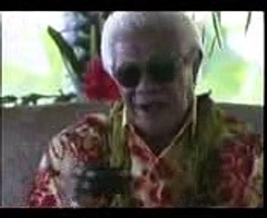 Dwayne The Rock Johnson Samoan Title bestowment - Trailer