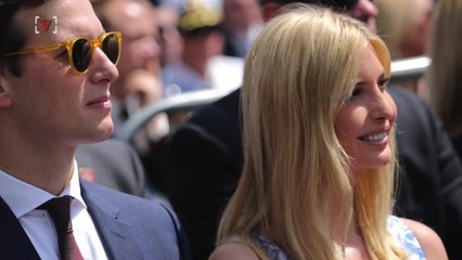 President Trump's Senior Adviser Jared Kushner 'Inadvertently Omitted' Over $10 Million In Assets