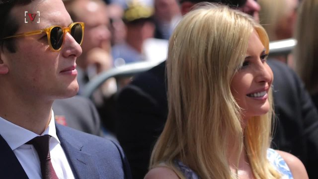 President Trump's Senior Adviser Jared Kushner 'Inadvertently Omitted' Over $10 Million In Assets