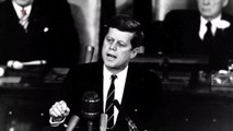 Newly Released Top Secret Documents May Show That Russia Was Behind The Assassination of JFK
