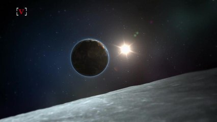 NASA Is Testing It's Rocket Engine That Will Take Us To Mars