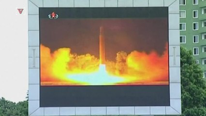 Haley Reveals New Details About North Korea Sanctions