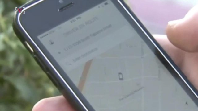 Report: Uber Knowingly Rented Recalled Vehicles With Risk of Bursting into Flames