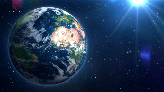 NASA Offering Six-Figure Job For Someone To Defend Earth From Aliens