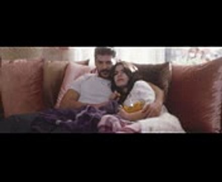 CİN AYET-İ AŞK FİLMİ (2017) HD FRAGMAN TÜRK KORKU FİLMİ