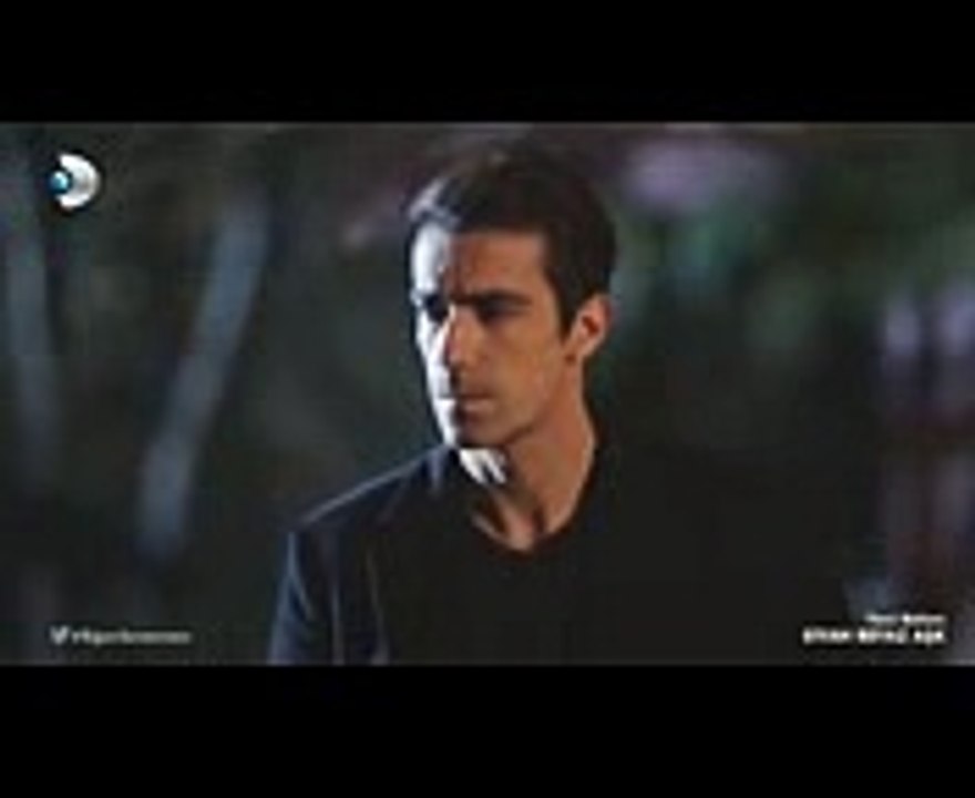 Siyah Beyaz Aşk 6. Bölüm - Asli ve Ferhat !