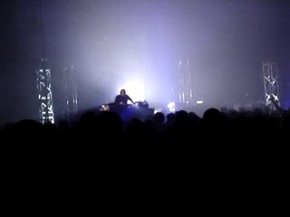 17.11.2007 - Atomic Hooligans @ Nordik Impakt