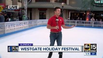 Westgate holiday festival gears up for the holidays