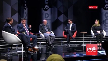 رحمت الله حوالدار اعتراف میکند که از توانمندیی مدیریت یک سماوار هم عاجزاست