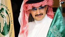 سعد الفقيه يكشف كيف بصق محمد بن سلمان علي وجه الوليد بن طلال وتسبب في انتحاره