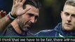 I wish I could give my World Cup place to Buffon- Rakitic