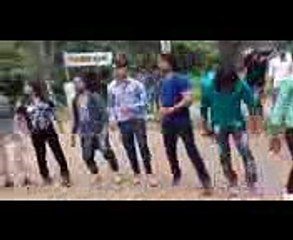 વિક્રમ ઠાકોર અને રોહિત ઠાકોર ગરબે જબરજસ્ત રમ્યા.