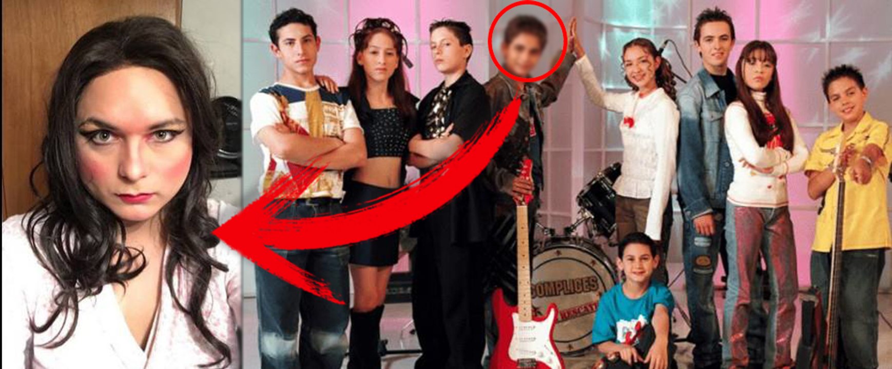 Cómplices Al Rescate - Ha llegado a mi el amor - Fábian