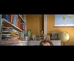 DIDŽIAPĖDŽIO VAIKIS - animacinis nuotykių filmas kinuose nuo spalio 20 d. - dubliuota lietuviškai!