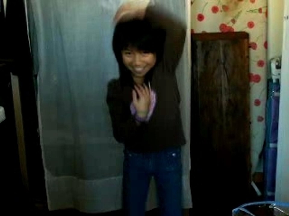 MA PTITE SOEUR: débutante en tck ^_^