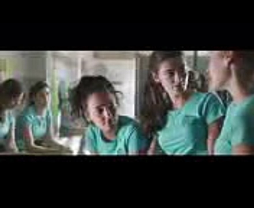 O Fim da Inocência [Trailer]