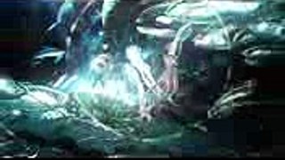 JUSTICE LEAGUE Aquaman Character Trailer (2017) DC Superhero Movie HD