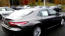 2018 Toyota Camry Hybrid Monroeville, PA | Toyota Camry Hybrid Monroeville, PA