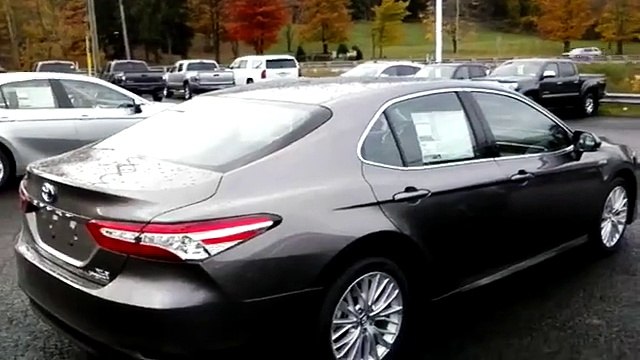 2018 Toyota Camry Hybrid North Huntingdon, PA | Toyota Camry Hybrid North Huntingdon, PA