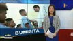 Pangulong Duterte, binisita ang mga sugatang sundalo sa Taguig
