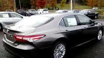 2018 Toyota Camry Hybrid Johnstown, PA | Toyota Camry Hybrid Johnstown, PA