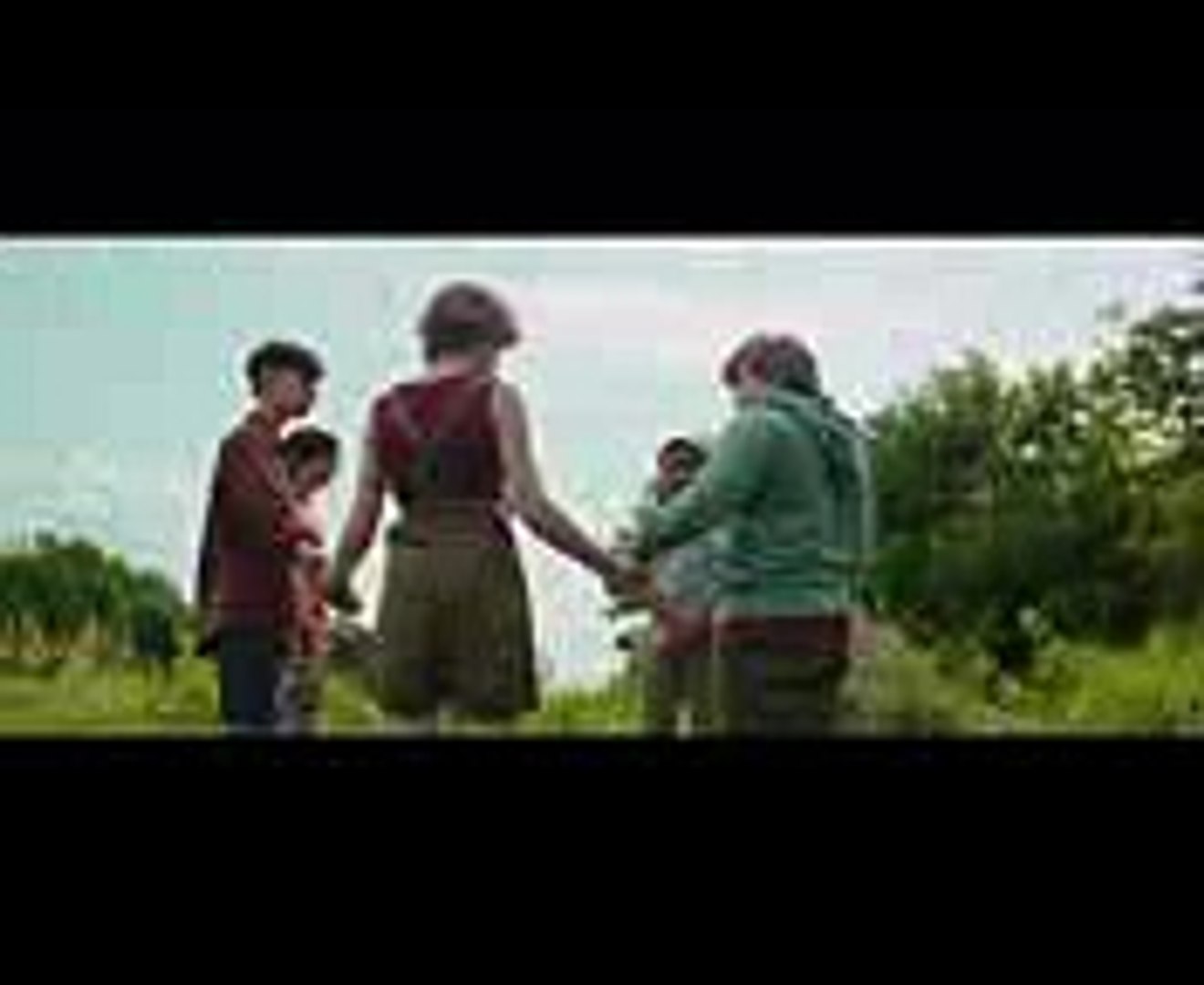 Siaubo filmas Tas
