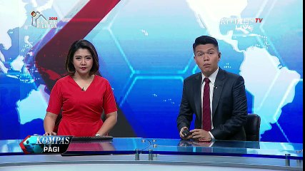 Hindari Peraturan, Pengendara ini Tabrak Kendaraaan Lain