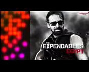 الاعلان عن فيلم (المرتزقة) بطولة احمد السقا ومحمد رمضان وكريم عبدالعزيز ونجوم آخرين expendables 2017