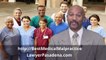 Best Medical Malpractice Website Personal Injury Asbestos Negligence vision loss burn Severe Injuries Brain amputations Attorney Lawyer Pasadena Houston Texas