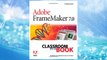 Download PDF Adobe FrameMaker 7.0 Classroom in a Book FREE