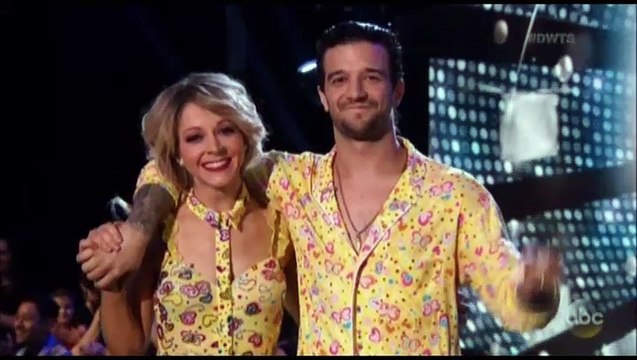 Lindsey Stirling & Mark Ballas - Jive