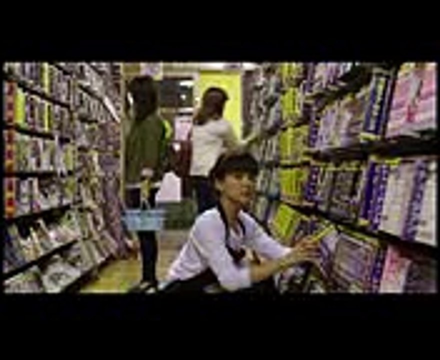 映画『ピース　オブ　ケイク』予告編