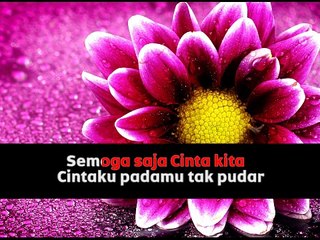 Karaoke Prasasti Cinta - Tasya feat. Gerry Mahesa