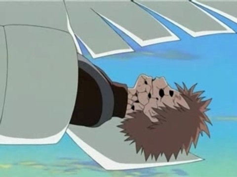 amv naruto-shippuuden -mgs2-