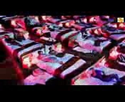 দেখুন আজব সিনেমা হল যেখানে শুয়ে সিনেমা দেখা হয় Top bangla news