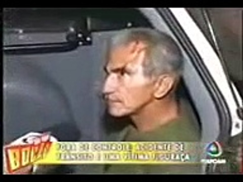Bebado não sei