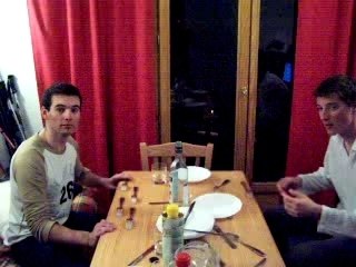 fourchettes au ski