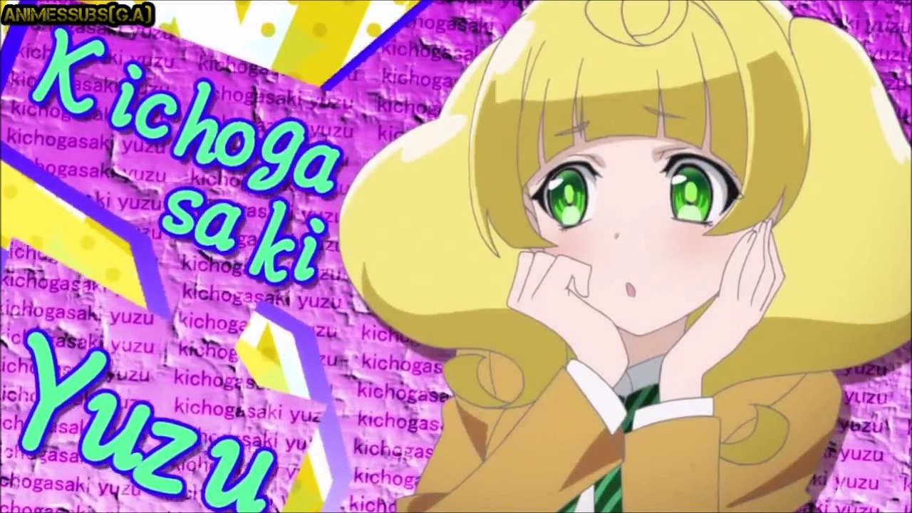 Renai Boukun opening