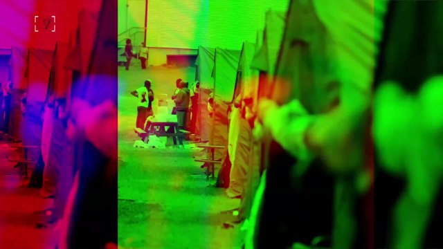 Canada Is Getting Hit With An Influx Of Refugees From The U.S.