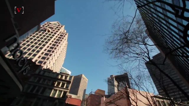 Thousands Rally in Boston During Dueling Protests in the Wake of the Violence In Charlottesville