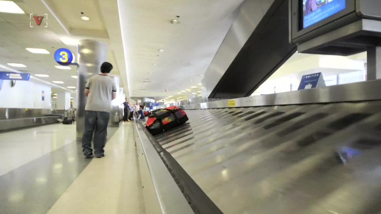 Study: Here's Why the Way We Board Airplanes Spread Diseases