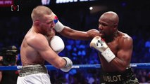 You'll Never Guess How Much Money Floyd Maywhether Made In His Fight Against Conor McGregor