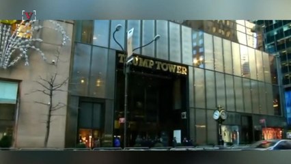 After A 6-Year Legal Battle, Donald Trump Loses Trademark Fight To a Musician