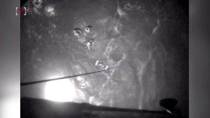 Bachelor Party Gone Wrong With the U.S. Coast Guard Coming to the Rescue