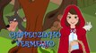 Chapeuzinho vermelho - Cinderela - Rapunzel - 3 contos de fadas - video 27 Min.
