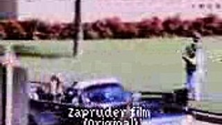 Zapruder film Zoomed in plus SUPER SLOW MOTION (HIGH QUALITY) (1)