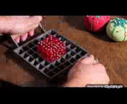 Ödül almış kısa bir animasyon filim