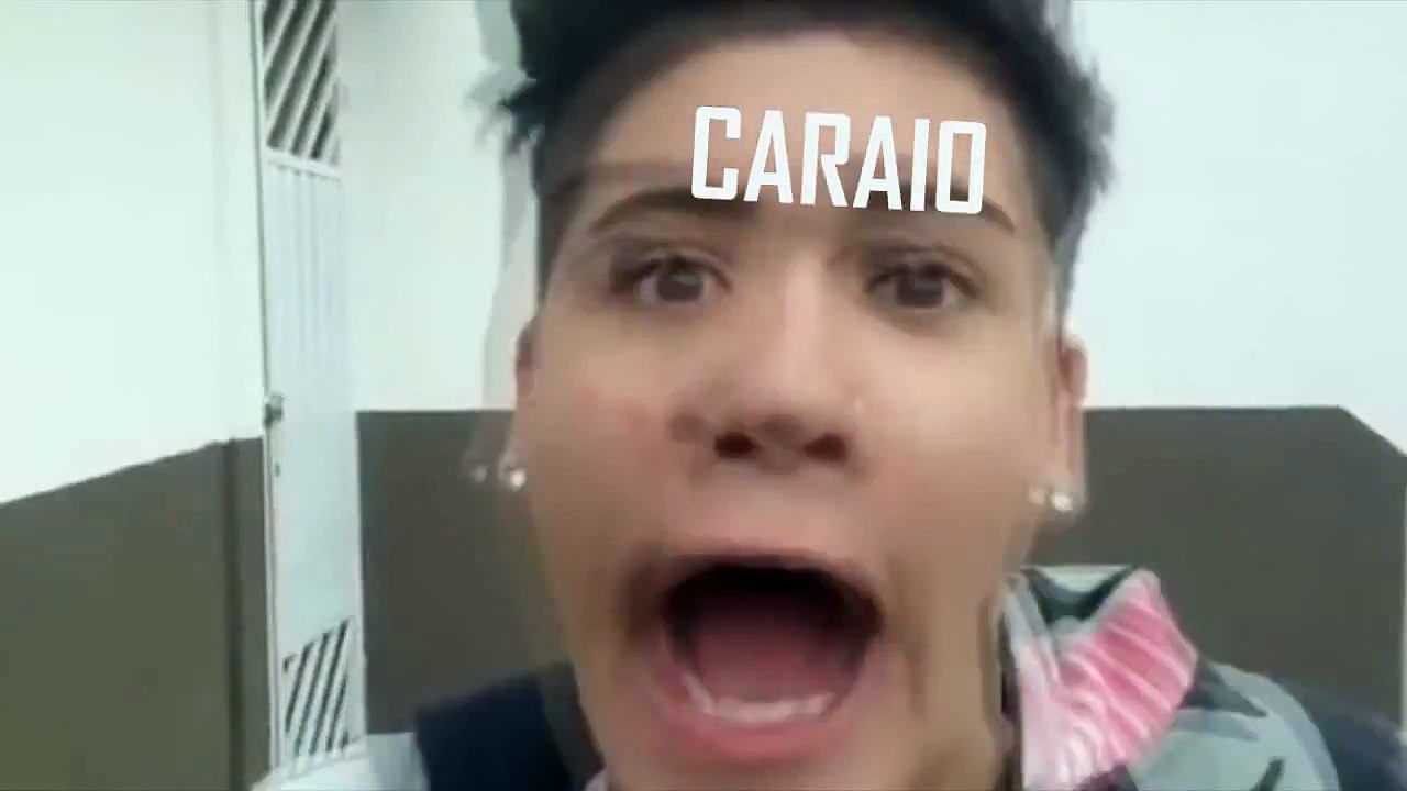 Caraio