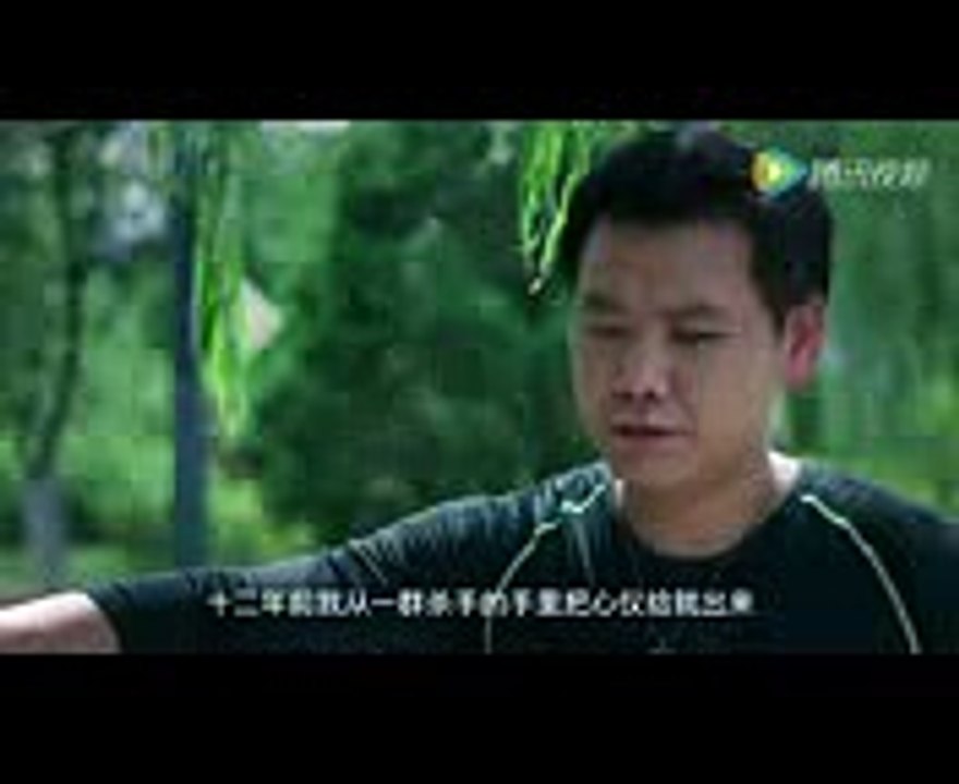 [Teaser] หนังฮ่องกง ปอย ตรีชฎา - Poker Queen (2016)