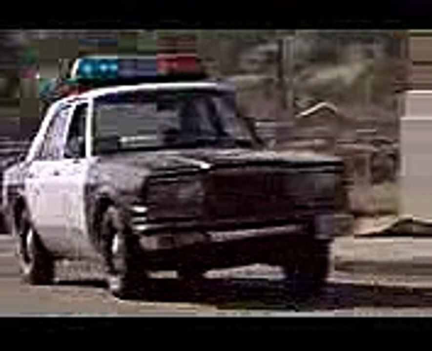 Besta atriðið úr Excessive Force 2 Force on Force (1994)